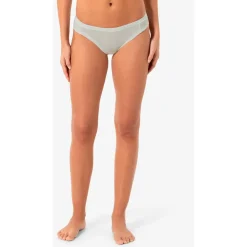 super.natural - Women's Air Thong - Merinounterwäsche^ Alltagsbekleidung|Wanderbekleidung