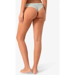 super.natural - Women's Air Thong - Merinounterwäsche^ Alltagsbekleidung|Wanderbekleidung