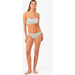 super.natural - Women's Air Thong - Merinounterwäsche^ Alltagsbekleidung|Wanderbekleidung