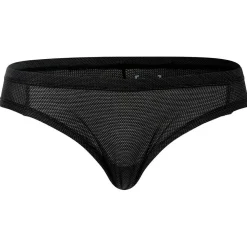 super.natural - Women's Air Thong - Merinounterwäsche^ Alltagsbekleidung|Wanderbekleidung