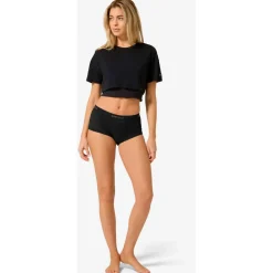 Hot - Women's Air Hipster - Unterhose Wanderbekleidung|Merinounterwäsche