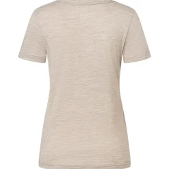 - Women's Arabesque Tee - Merinoshirt>super.natural Discount