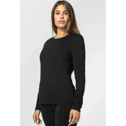 New - Women's Arctic 230 L/S - Merinolongsleeve Trekkingbekleidung|Hochtourenbekleidung
