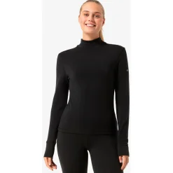 Clearance - Women's B Hot Turtleneck - Longsleeve Skiunterwäsche|Unterwäsche