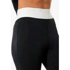 super.natural - Women's Bio Base Tights - Lange Unterhose^ Skibekleidung|Merinounterwäsche