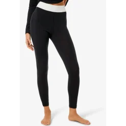 super.natural - Women's Bio Base Tights - Lange Unterhose^ Skibekleidung|Merinounterwäsche
