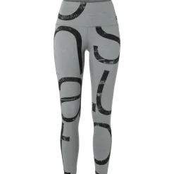 super.natural - Women's Capital Logo Tights - Leggings