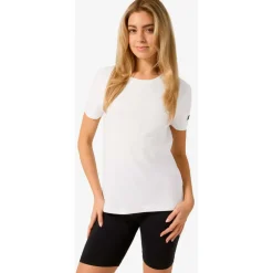 - Women's Casual Bio Cotton Tee - Merinoshirt><noscript><img width=