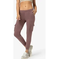 super.natural - Women's City Cargo - Freizeithose^ Hosen|Alltagsbekleidung