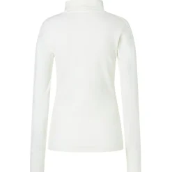 super.natural - Women's Dachshund Roll Neck - Pullover