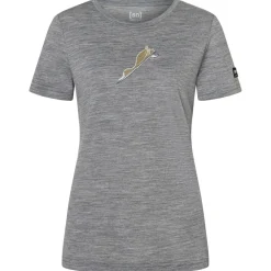 - Women's Duck Dive Tee - Merinoshirt>super.natural Clearance