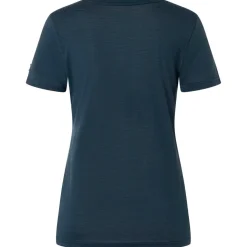 - Women's Duck Dive Tee - Merinoshirt>super.natural Clearance