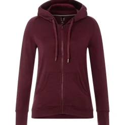 super.natural - Women's Essential Zip Hoodie - Zip-Hoodie