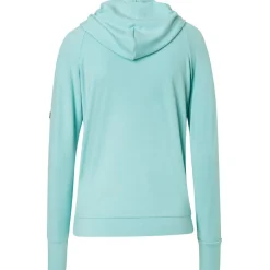 super.natural - Women's Everyday Zip Hoodie - Hoodie^ Alltagsbekleidung|Pullover & Hoodies