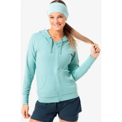 super.natural - Women's Everyday Zip Hoodie - Hoodie^ Alltagsbekleidung|Pullover & Hoodies
