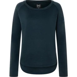 super.natural - Women's Everyday Bio Crew - Merinopullover^ Alltagsbekleidung|Shirts, Hemden & Longsleeves