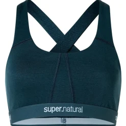 super.natural - Women's Feel Good Bra - Sport-BH^ Alltagsbekleidung|Unterwäsche