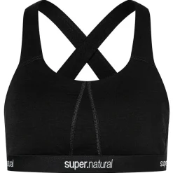 super.natural - Women's Feel Good Bra - Sport-BH^ Alltagsbekleidung|Unterwäsche