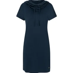 super.natural - Women's Funnel Dress - Kleid