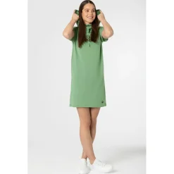 super.natural - Women's Funnel Dress - Kleid