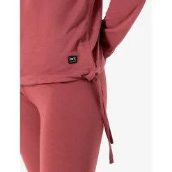 super.natural - Women's Funnel Hoodie - Hoodie^ Alltagsbekleidung|Shirts, Hemden & Longsleeves