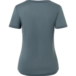 super.natural - Women's Gipfelglück Tee - Merinoshirt