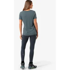 super.natural - Women's Gipfelglück Tee - Merinoshirt