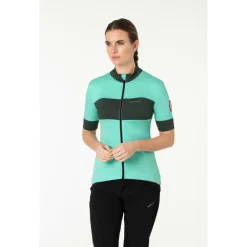 Best - Women's Grava Jersey - Radtrikot Fahrradbekleidung|Radtrikots