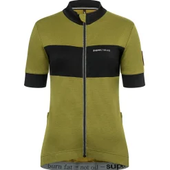 Best - Women's Grava Jersey - Radtrikot Fahrradbekleidung|Radtrikots