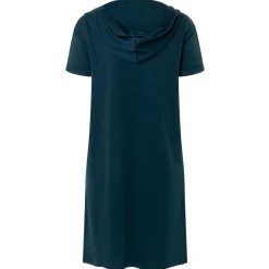 Clearance - Women's Hooded Bio Dress - Kleid Alltagsbekleidung