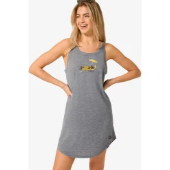 Best - Women's Hot Dog Dress - Kleid Alltagsbekleidung
