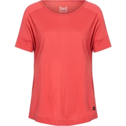 - Women's Isla Tee - T-Shirt Trekkingbekleidung|Wanderbekleidung