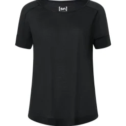 - Women's Isla Tee - T-Shirt Trekkingbekleidung|Wanderbekleidung