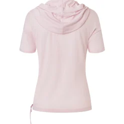 - Women's JustShort Hoodie - Merinoshirt Alltagsbekleidung|T-Shirts