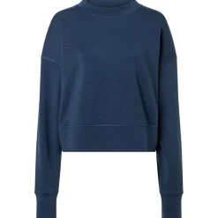 super.natural - Women's Krissini Sweater - Longsleeve^ Alltagsbekleidung|Pullover & Hoodies