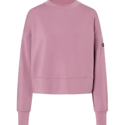 super.natural - Women's Krissini Sweater - Longsleeve^ Alltagsbekleidung|Pullover & Hoodies