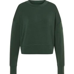 super.natural - Women's Krissini Sweater - Longsleeve^ Alltagsbekleidung|Pullover & Hoodies