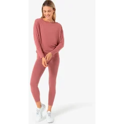 - Women's Kula Top - Merinopullover><noscript><img width=