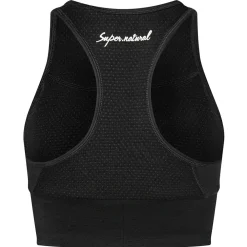super.natural - Women's Liquid Flow Top - Sport-BH^ Yogabekleidung|Fitnessbekleidung