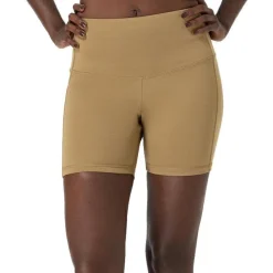 Hot - Women's Liquid Flow Shorts - Shorts Yogabekleidung|Fitnessbekleidung