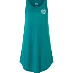 super.natural - Women's Little Heartwood Dress - Kleid^ Alltagsbekleidung