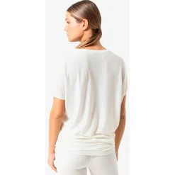 Outlet - Women's Loose Air Tee - Merinoshirt Alltagsbekleidung|T-Shirts