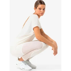 Outlet - Women's Loose Air Tee - Merinoshirt Alltagsbekleidung|T-Shirts