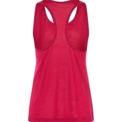 New - Women's Loose Tanktop - Merinoshirt Alltagsbekleidung|Unterwäsche