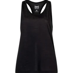 New - Women's Loose Tanktop - Merinoshirt Alltagsbekleidung|Unterwäsche