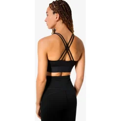 super.natural - Women's Lux Super Top - Sport-BH^ Wanderbekleidung|Merinounterwäsche