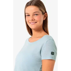 - Women's Midsummer Tee - Merinoshirt><noscript><img width=