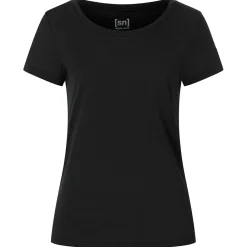 - Women's Midsummer Tee - Merinoshirt><noscript><img width=