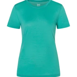 - Women's Midsummer Tee - Merinoshirt><noscript><img width=