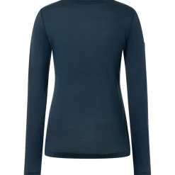 - Women's Mountain Girl L/S - Merinoshirt>super.natural Online